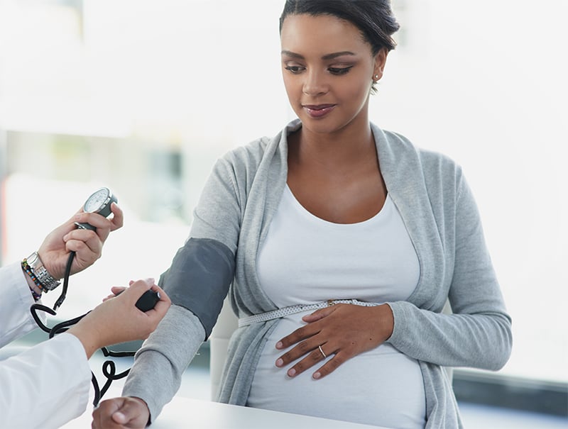 Preeclampsia During Pregnancy: Your Questions Answered